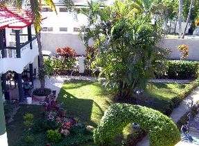 Apart Hotel Casa Phoenix Garden